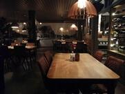 Restaurant De Dennen