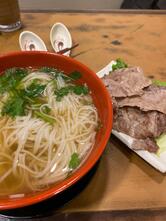 Vietnam Garden Restaurant