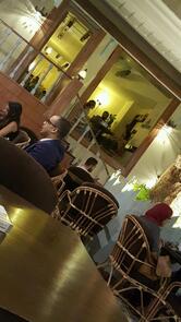 Oldish ( Restaurant & Cafe )