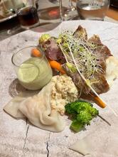 Restaurant Chez Mich'