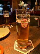 Tio Pepe Bar & Restaurant