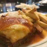 Esmeralda - Restaurante e Pizzaria