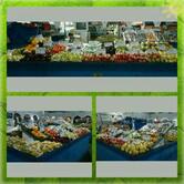 Restaurante Frango Assado (mercado municipal)