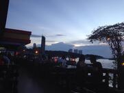 Pattaya Beer Garden