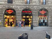 Hard Rock Cafe Milan