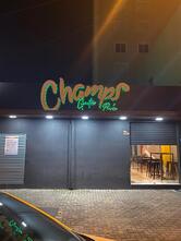 Restaurante Champs