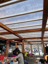 Be White Après Ski & Restaurant