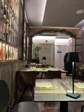 Radici Osteria Contemporanea