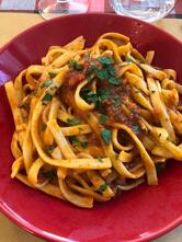 Trattoria la Colomba