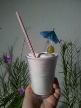 Shake Herbalife Espaço Ativo- Ponta Verde