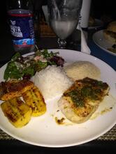 Arco-íris Restaurante - Alter do Chão