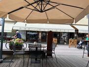 Bar Contatto tavola calda