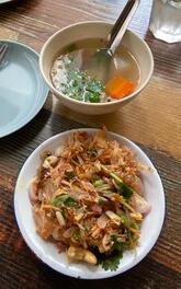 Pak Soi Asian Kitchen