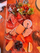 Restaurant l’escale