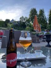 La Table des Châteaux