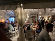 Restaurant "Antique well"