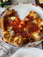 Restaurant & Pizza Castello