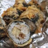 Сушкоф и Пицца