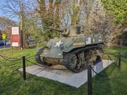 American Legion Post 18 Dedham