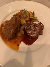 La Fontana Ristorante & Bar