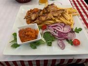 Restaurant Monte Rosso