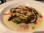 Dolada Ristorante & Boutique hotel