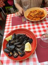 Trattoria e Pizzeria Spaccanapoli