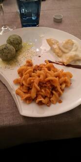 Ristorante Locanda delle Tre Chiavi