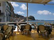 Ristorante la Fiocina Scilla