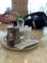 Café Restaurant LA PAIX