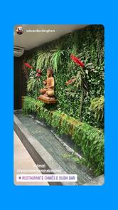 Restaurante Chinês e Sushi Bar