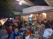 Meu Barraco Boteco Bistrô