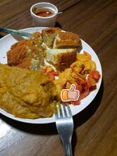 Cantinho do Acarajé