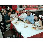 Churrascaria Boi D'ouro - Mário Covas