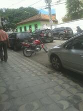 Bufalo Bill Restaurante