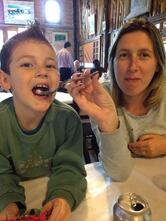 PONTO KA RESTAURANTE