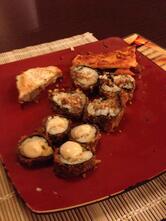 Shanghay Sushi Lounge