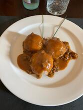 Pizzeria Ristorante la Locanda de Mauris