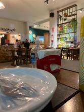 O Cortês Pizzaria E Cafeteria