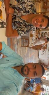 Restaurant Casa Jose Marrakech