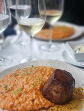 Enoteca Decanter Santos