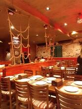 Pizzaria Capitão Gancho