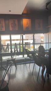 Restaurant Via Mercato Lac 2