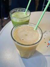 Mangia e Bevi Restaurant