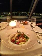 Perlan Restaurant & Café