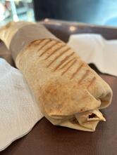 Oliver's Fresh & Fast