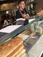 Retrobottega - Cibarie e Mescita