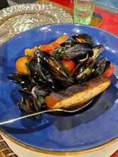 Ristorante osteria Scvnazz Giovinazzo