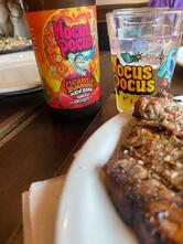 La Em Copa Gastrobar