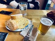 Restaurante La Vieja Iruña